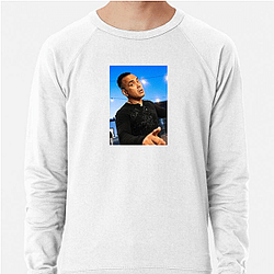 The Church of What's Happening Now features Joey Diaz discussing his life The Church Of What's Happening Now Sweatshirts