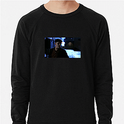 The Church of What's Happening Now is co-hosted by Lee Syatt The Church Of What's Happening Now Sweatshirts