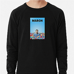 The Church of What's Happening Now is released weekly on Tuesdays The Church Of What's Happening Now Sweatshirts