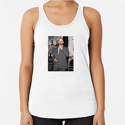 The Church of What's Happening Now often includes other comedian guests The Church Of What's Happening Now Tank Tops