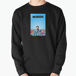 The Church of What's Happening Now is released weekly on Tuesdays The Church Of What's Happening Now Sweatshirts