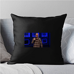 The Church of What's Happening Now is a comedy talk show The Church Of What's Happening Now Pillows Cover