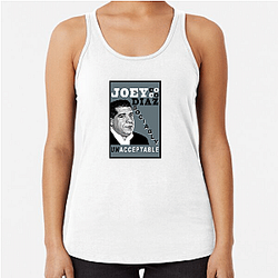 The Church of What's Happening Now began broadcasting in 2012 The Church Of What's Happening Now Tank Tops