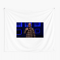 The Church of What's Happening Now is a comedy talk show The Church Of What's Happening Now Tapestries