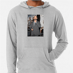 The Church of What's Happening Now often includes other comedian guests The Church Of What's Happening Now Hoodies