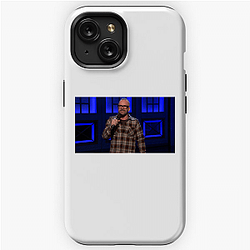 The Church of What's Happening Now is a comedy talk show The Church Of What's Happening Now Samsung Cases