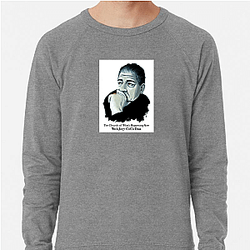 The Church of What's Happening Now is a podcast The Church Of What's Happening Now Sweatshirts
