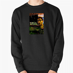 The Church of What's Happening Now is known for its unscripted humor and candid stories The Church Of What's Happening Now Sweatshirts