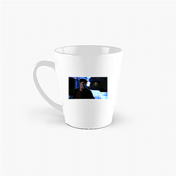 The Church of What's Happening Now is co-hosted by Lee Syatt The Church Of What's Happening Now Mugs