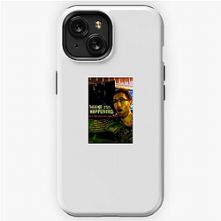 The Church of What's Happening Now is known for its unscripted humor and candid stories The Church Of What's Happening Now Samsung Cases