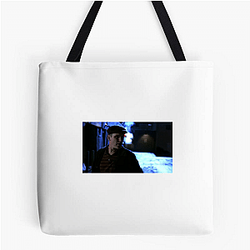 The Church of What's Happening Now is co-hosted by Lee Syatt The Church Of What's Happening Now Bags