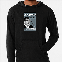 The Church of What's Happening Now began broadcasting in 2012 The Church Of What's Happening Now Hoodies