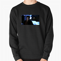 The Church of What's Happening Now is co-hosted by Lee Syatt The Church Of What's Happening Now Sweatshirts