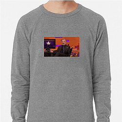 The Church of What's Happening Now is hosted by comedian Joey Diaz The Church Of What's Happening Now Sweatshirts