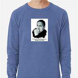 The Church of What's Happening Now is a podcast The Church Of What's Happening Now Sweatshirts