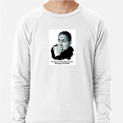 The Church of What's Happening Now is a podcast The Church Of What's Happening Now Sweatshirts
