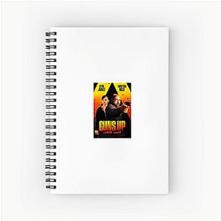 The Church of What's Happening Now has a large and devoted following The Church Of What's Happening Now Notebook
