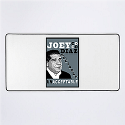 The Church of What's Happening Now began broadcasting in 2012 The Church Of What's Happening Now Mouse Pads