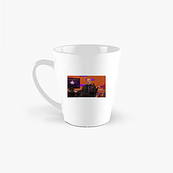 The Church of What's Happening Now is hosted by comedian Joey Diaz The Church Of What's Happening Now Mugs