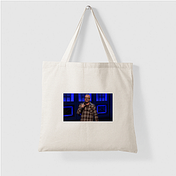 The Church of What's Happening Now is a comedy talk show The Church Of What's Happening Now Bags
