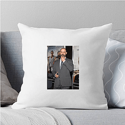 The Church of What's Happening Now often includes other comedian guests The Church Of What's Happening Now Pillows Cover