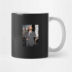 The Church of What's Happening Now often includes other comedian guests The Church Of What's Happening Now Mugs