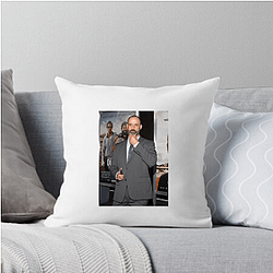 The Church of What's Happening Now often includes other comedian guests The Church Of What's Happening Now Pillows Cover