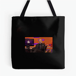 The Church of What's Happening Now is hosted by comedian Joey Diaz The Church Of What's Happening Now Bags
