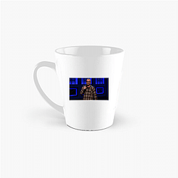 The Church of What's Happening Now is a comedy talk show The Church Of What's Happening Now Mugs