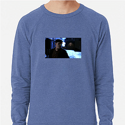 The Church of What's Happening Now is co-hosted by Lee Syatt The Church Of What's Happening Now Sweatshirts