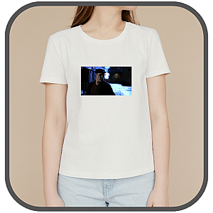 The Church Of What's Happening Now T-Shirts