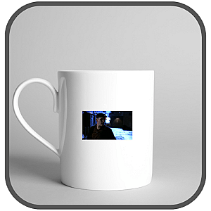 The Church Of What's Happening Now Mugs