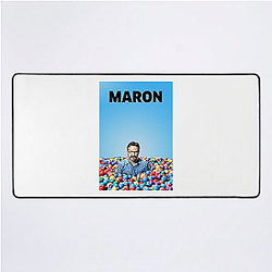 The Church of What's Happening Now is released weekly on Tuesdays The Church Of What's Happening Now Mouse Pads