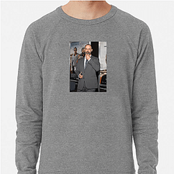 The Church of What's Happening Now often includes other comedian guests The Church Of What's Happening Now Sweatshirts
