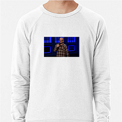 The Church of What's Happening Now is a comedy talk show The Church Of What's Happening Now Sweatshirts
