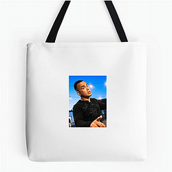 The Church of What's Happening Now features Joey Diaz discussing his life The Church Of What's Happening Now Bags