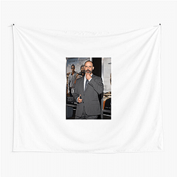 The Church of What's Happening Now often includes other comedian guests The Church Of What's Happening Now Tapestries