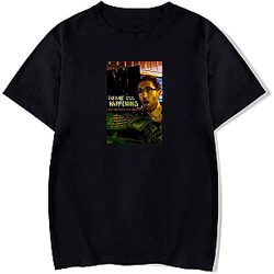 The Church of What's Happening Now is known for its unscripted humor and candid stories The Church Of What's Happening Now T-Shirts