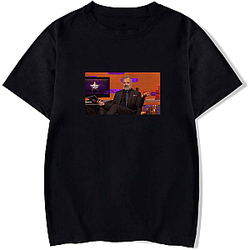 The Church of What's Happening Now is hosted by comedian Joey Diaz The Church Of What's Happening Now T-Shirts
