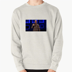 The Church of What's Happening Now is a comedy talk show The Church Of What's Happening Now Sweatshirts