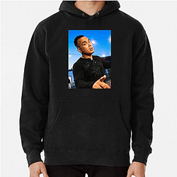 The Church of What's Happening Now features Joey Diaz discussing his life The Church Of What's Happening Now Hoodies