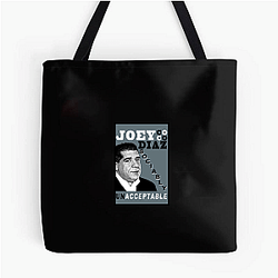 The Church of What's Happening Now began broadcasting in 2012 The Church Of What's Happening Now Bags
