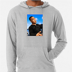 The Church of What's Happening Now features Joey Diaz discussing his life The Church Of What's Happening Now Hoodies