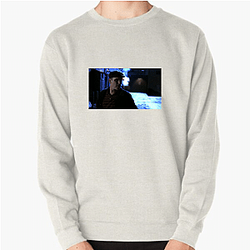 The Church of What's Happening Now is co-hosted by Lee Syatt The Church Of What's Happening Now Sweatshirts