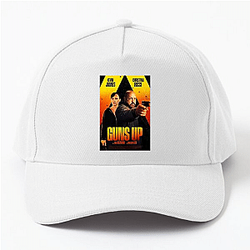 The Church of What's Happening Now has a large and devoted following The Church Of What's Happening Now Hats & Caps