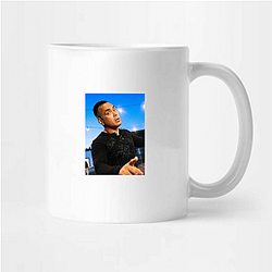 The Church of What's Happening Now features Joey Diaz discussing his life The Church Of What's Happening Now Mugs