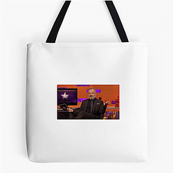 The Church of What's Happening Now is hosted by comedian Joey Diaz The Church Of What's Happening Now Bags