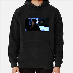 The Church of What's Happening Now is co-hosted by Lee Syatt The Church Of What's Happening Now Hoodies