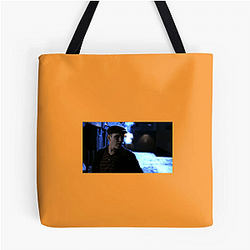 The Church of What's Happening Now is co-hosted by Lee Syatt The Church Of What's Happening Now Bags
