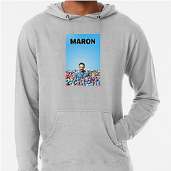 The Church of What's Happening Now is released weekly on Tuesdays The Church Of What's Happening Now Hoodies